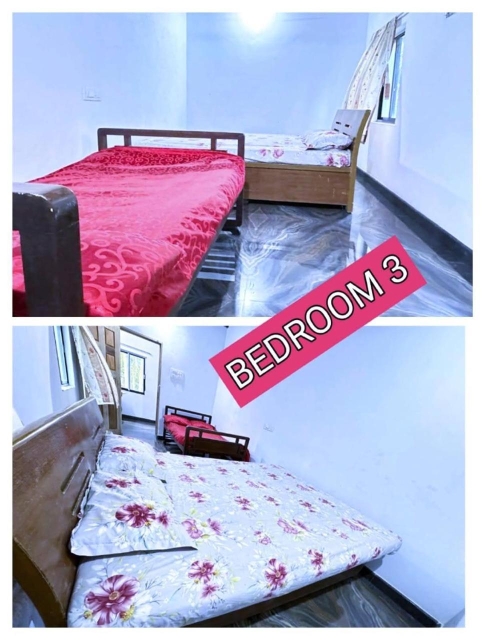 Ayan Homestay Kalyānpur Exterior foto